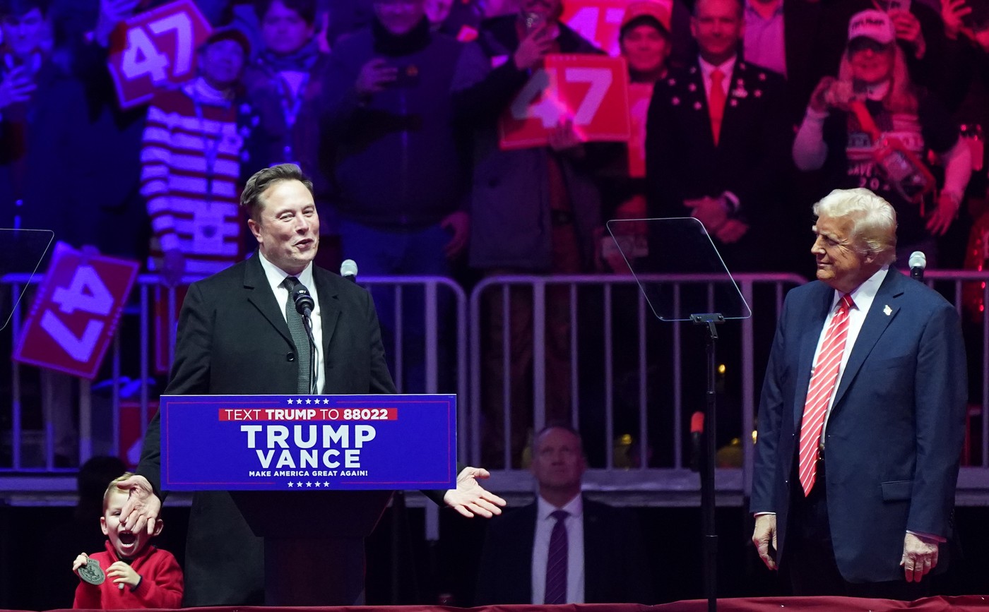 LIVETEXT Donald Trump a depus jurământul: „Epoca de aur a Americii începe acum”, promite noul lider de la Casa Albă