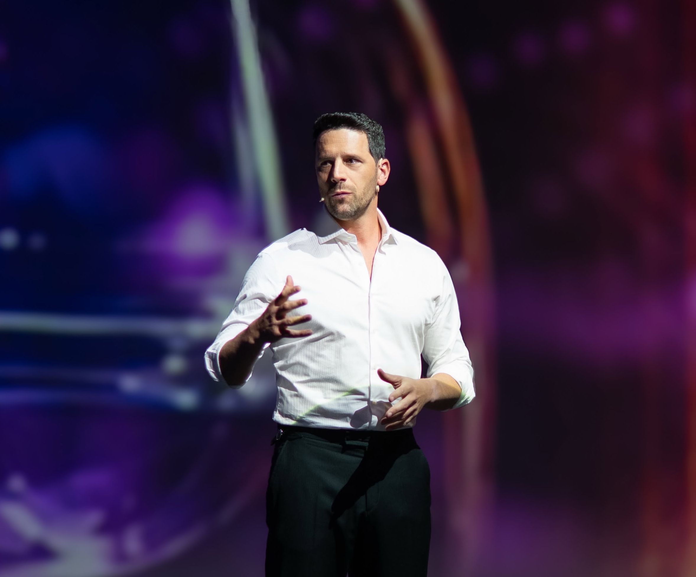 Adrian Nartea