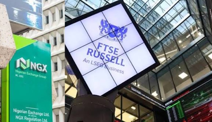 Nigeria’s return to FTSE frontier index hits fresh hurdle over new stock settlement rules. [ARISE NEWS]