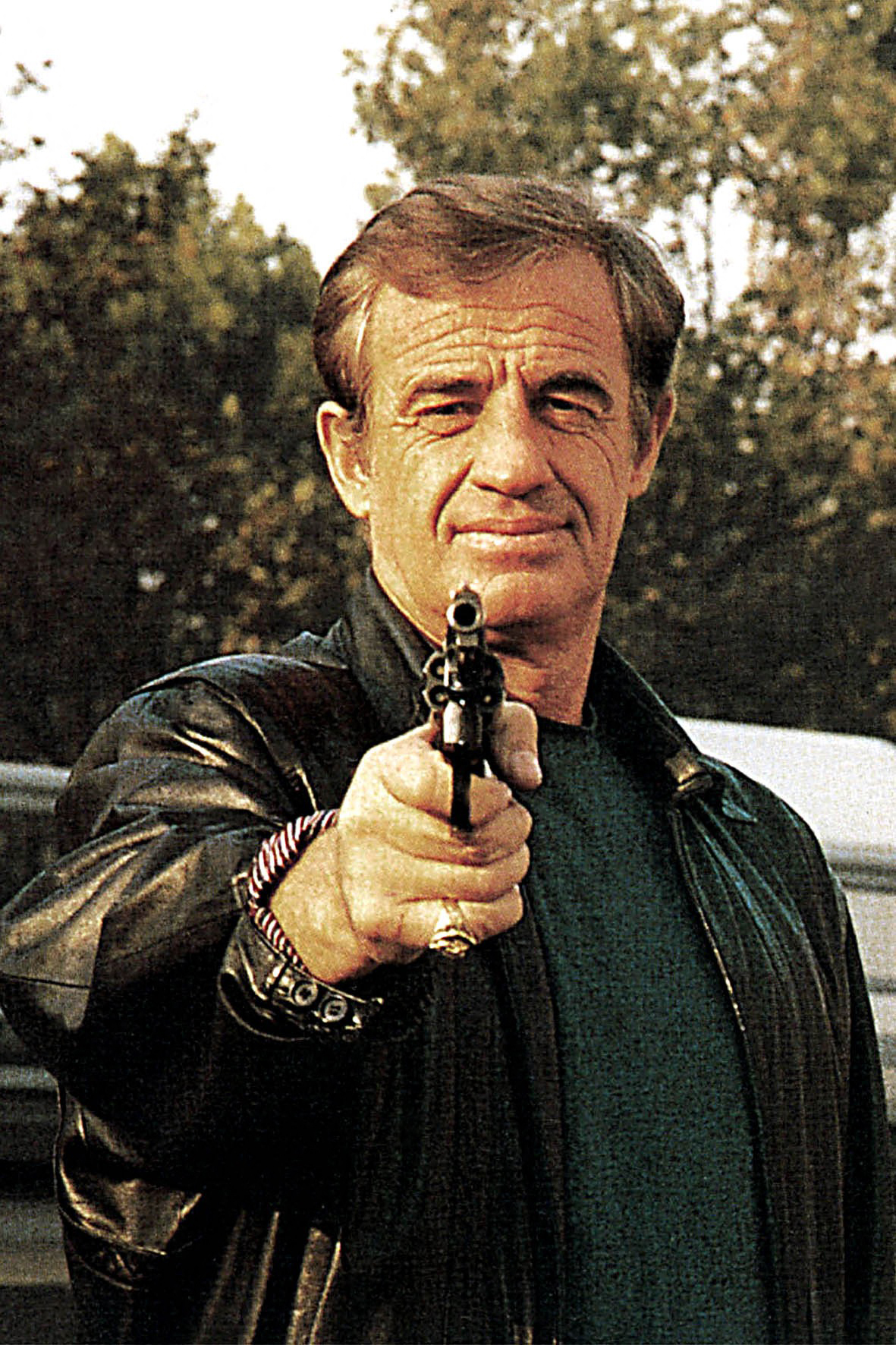 Actorul francez Jean-Paul Belmondo a murit, la 88 de ani. Cauza decesului nu a fost făcută publică