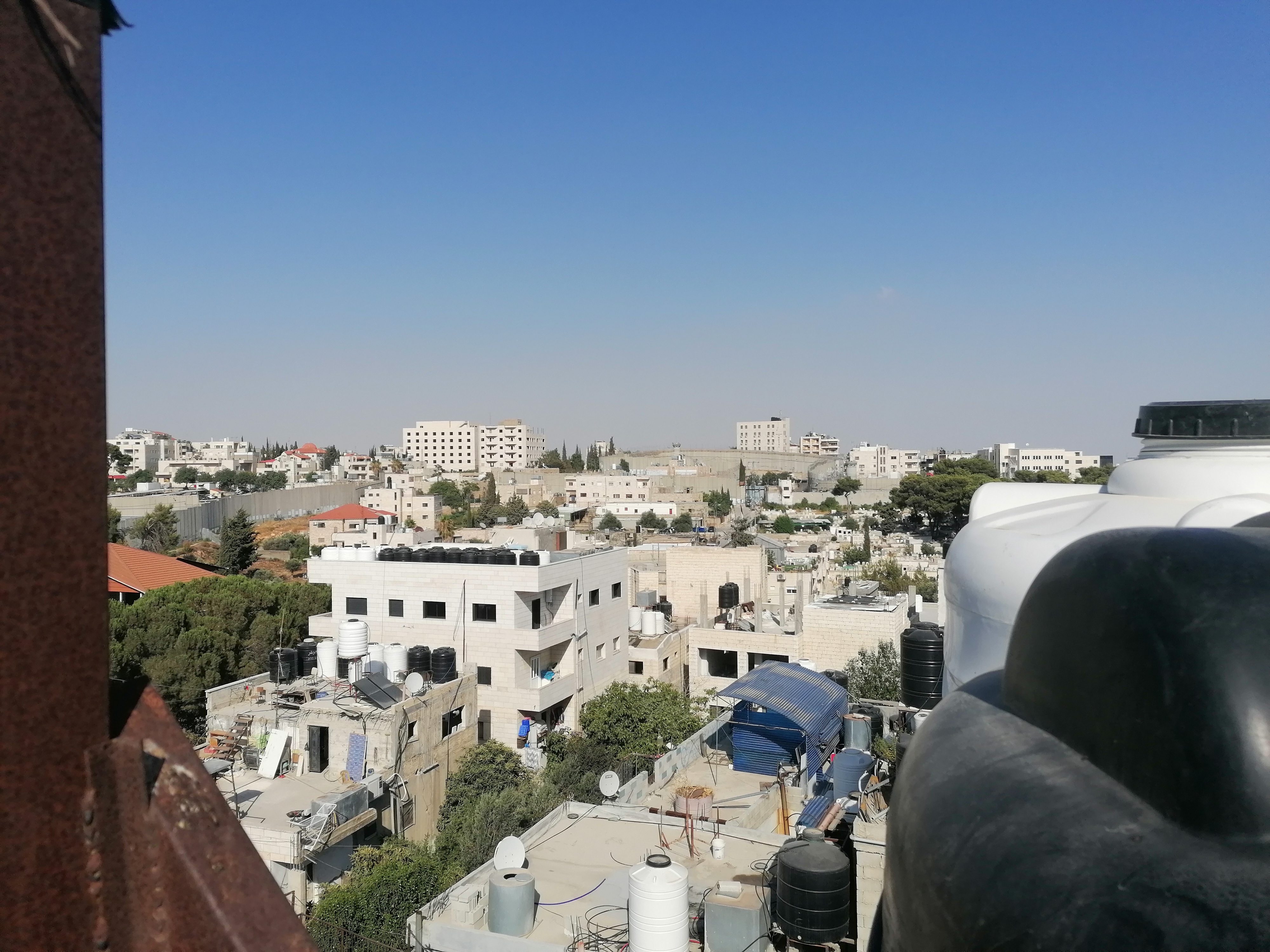 REPORTAJ ÎN TABERELE PALESTINIENE. În 2023, aproape că n-a fost zi fără morți între israelieni și palestinieni. „Viaţa mea e ca o tortură”. Ce i-au spus unui reporter Libertatea refugiații prinși între grupările armate 