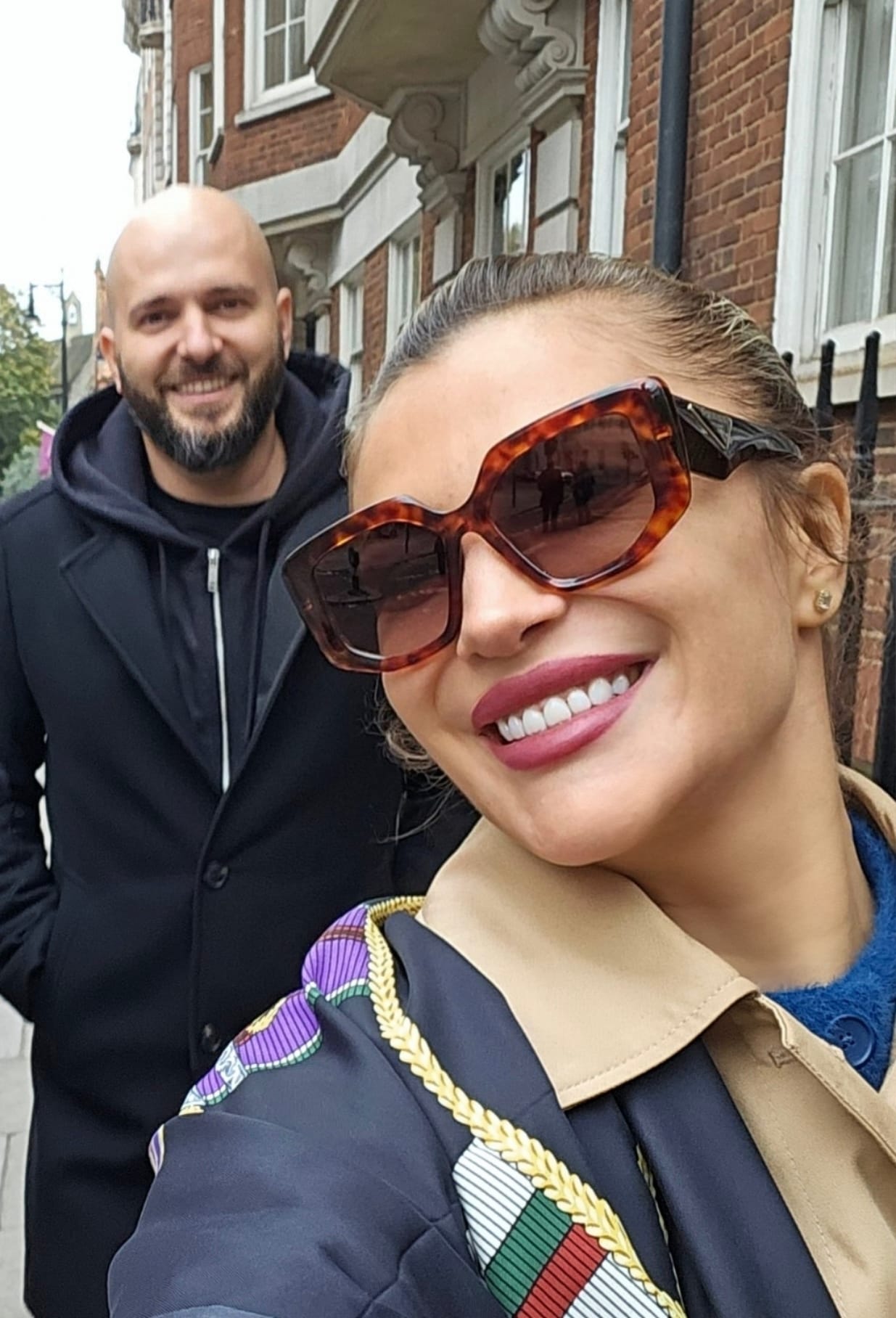 Detaliul mai puțin știut din viața Lorei. Ce ține la oglindă în camera de machiaj. „Am grijă să îmi țin promisiunile”