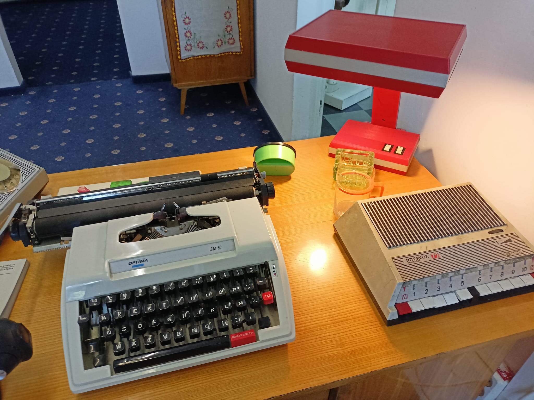 Muzeum Sentymentów w Kowarach Muzeum Sentymentów w Kowarach