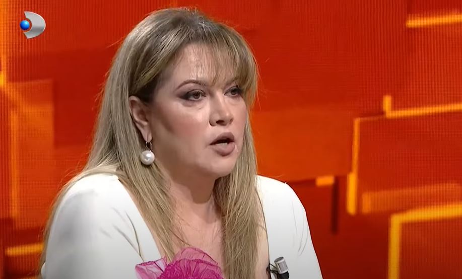 Trei ambulanțe la locuința lui Viorel Lis: „Era umflat. Nu-l mai văzusem niciodată așa”. Oana Lis, sperietura vieții, în weekend