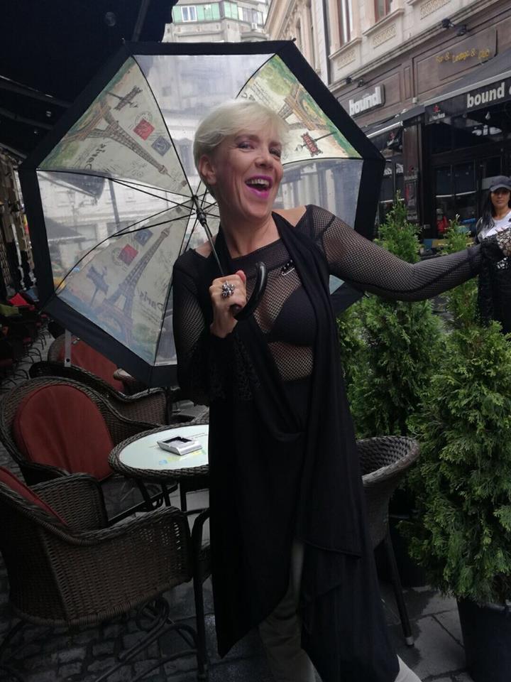 Silvia Dumitrescu arată din ce în ce mai spectaculos după ce a slăbit. Apariții incredibile la 58 de ani | FOTO