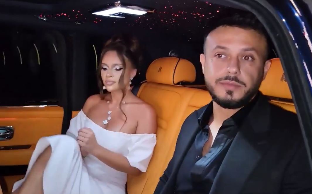 Gabi Bădălău s-a pozat cu „cele mai frumoase femei” din viața lui după despărțirea de Bianca Drăgușanu. Cu cine a apărut acum