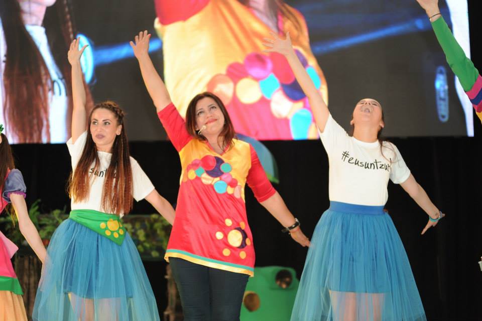 Mirela Retegan, primele declarații după ce Gașca Zurli s-a destrămat: „Aveți grijă de emoțiile celor mici. Nu le stricați povestea”
