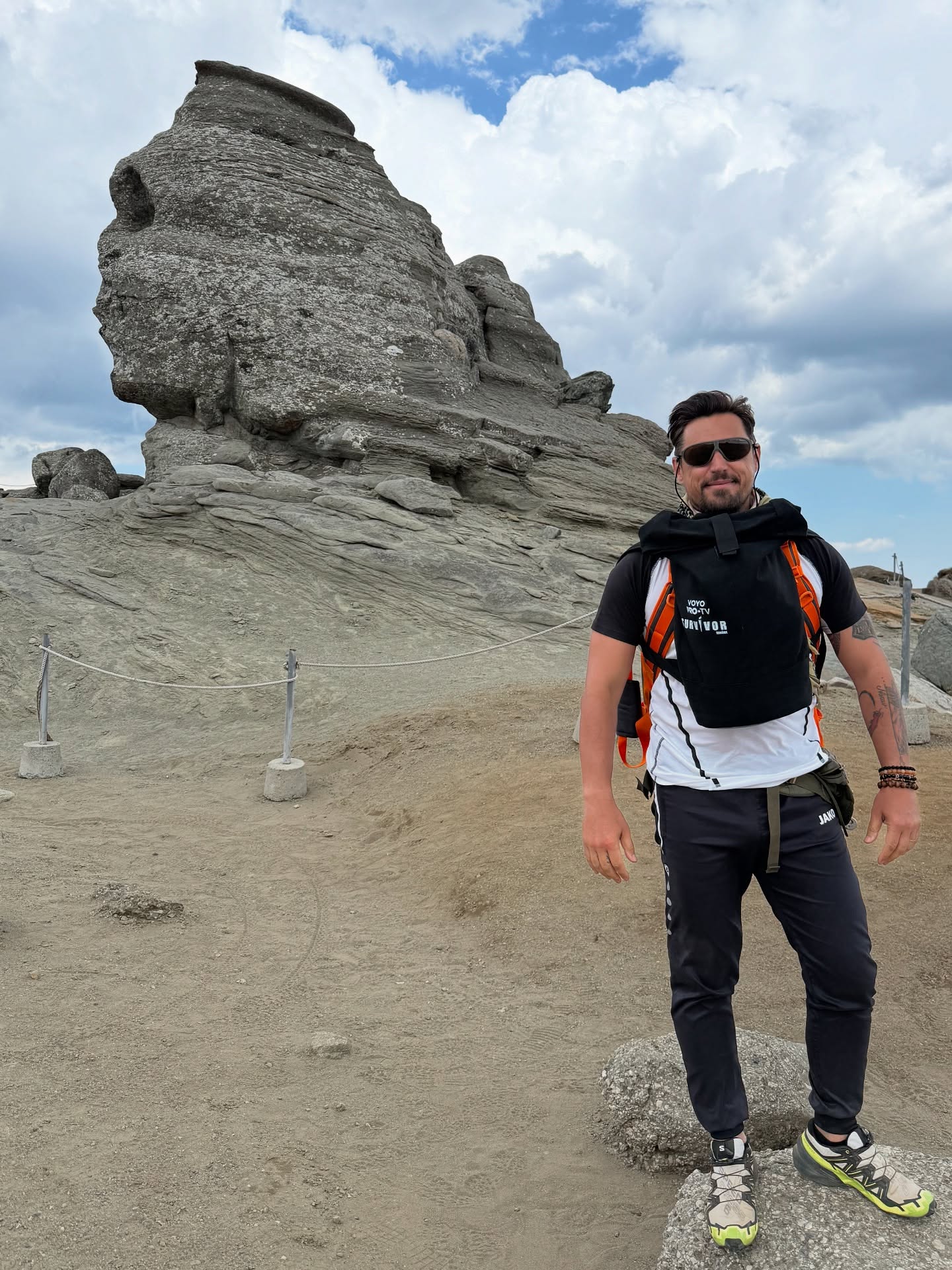 Ce se întâmplă cu show-ul Survivor de la PRO TV: „Vedem spre ce direcție ne îndreptăm”. Domnul Dan a spus adevărul