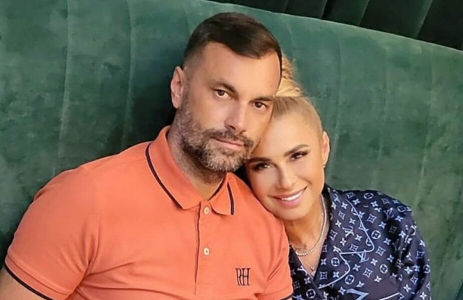Anamaria Prodan a dezvăluit motivul pentru care s-a despărțit de Flavius Nedelea. „Eu nu mai pot face copii”