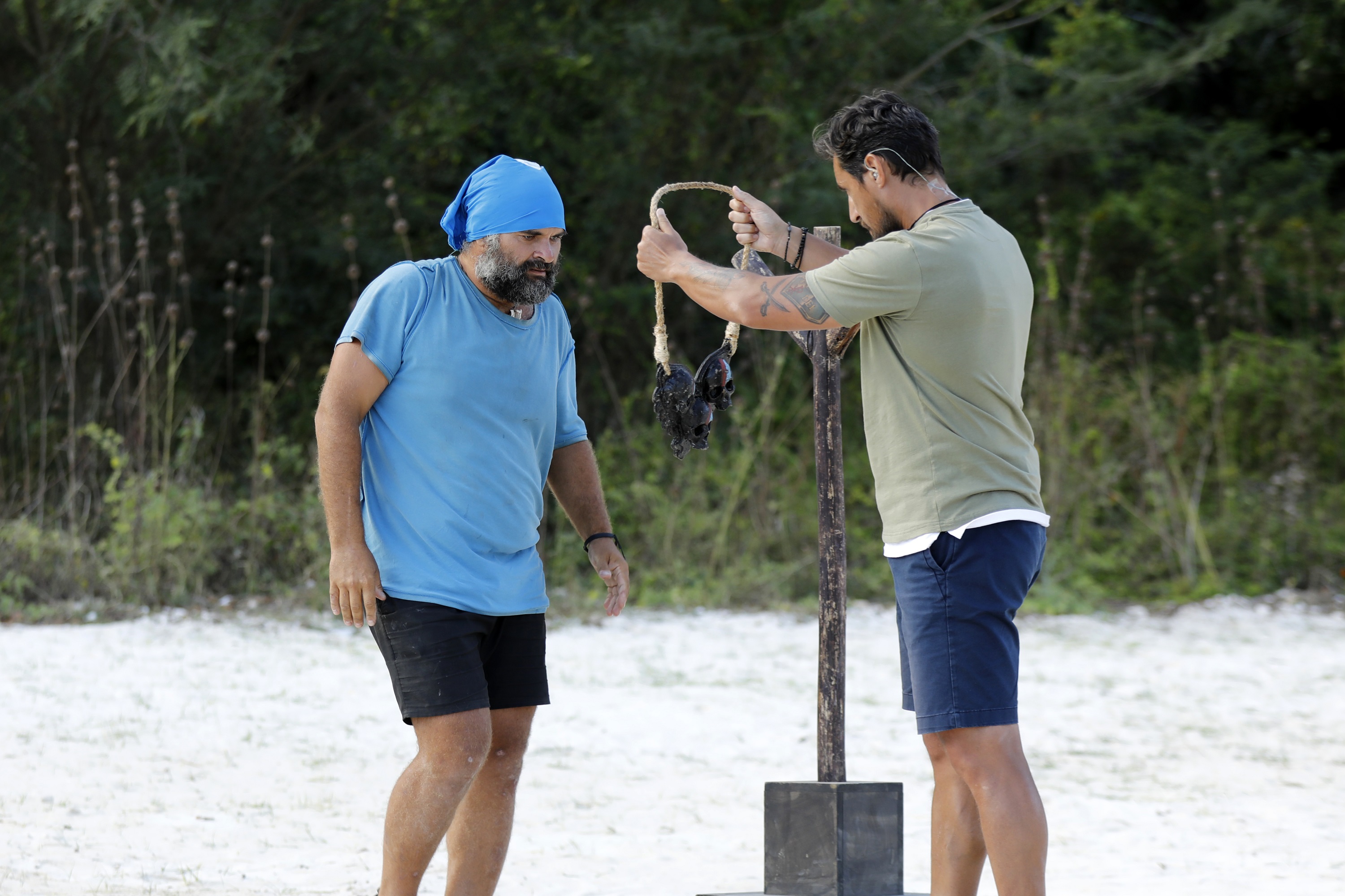 Cine este Dan Ursa, câștigător Survivor România 2023. „Sunt mândru de mine”