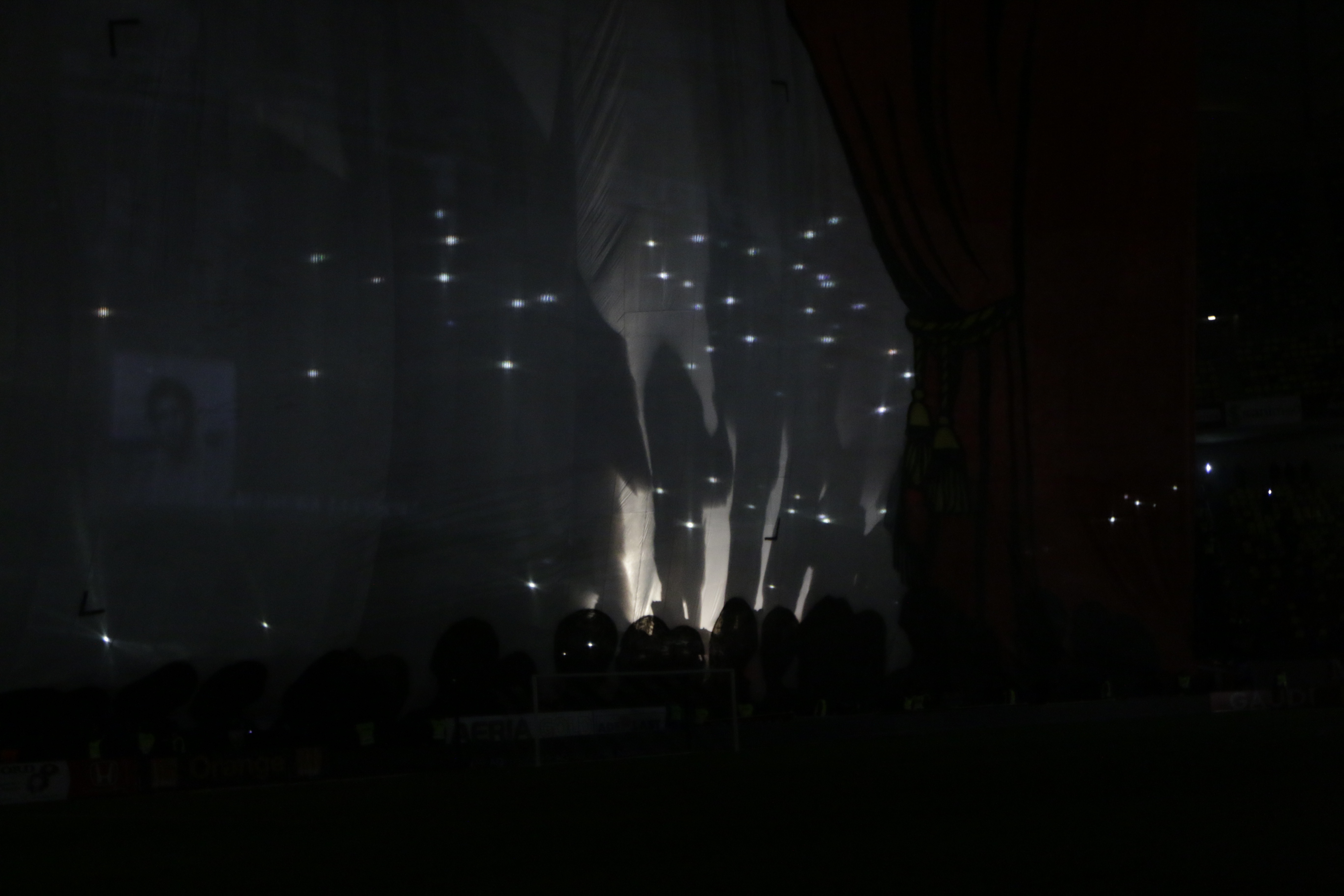 Dinamo - Steaua 3-1. Filmul coregrafiei ”câinilor”. Mihai Stoica a râs de spectacolul din peluză: ”E epocală” | GALERIE FOTO&VIDEO