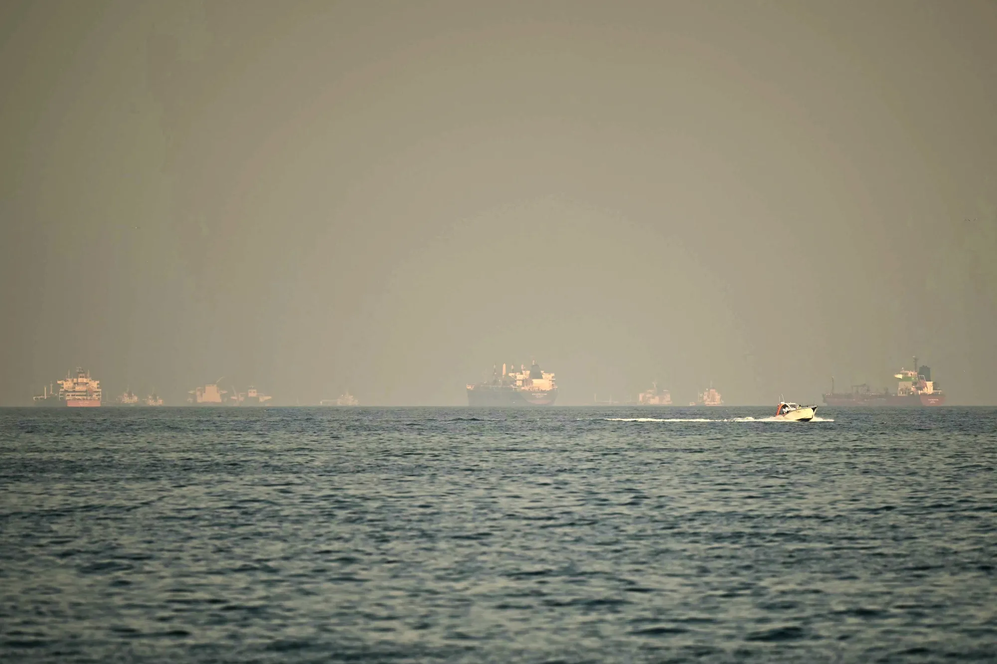 Botswana denies links to tanker targeted by U.S. amid concerns over misuse of African flags