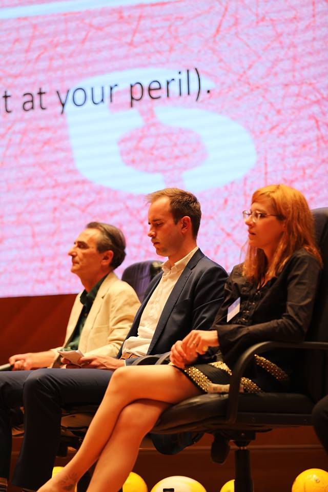 București, pe harta sportului mondial prin Forumul Sportului Românesc, eveniment ce a marcat Centenarul Marii Uniri