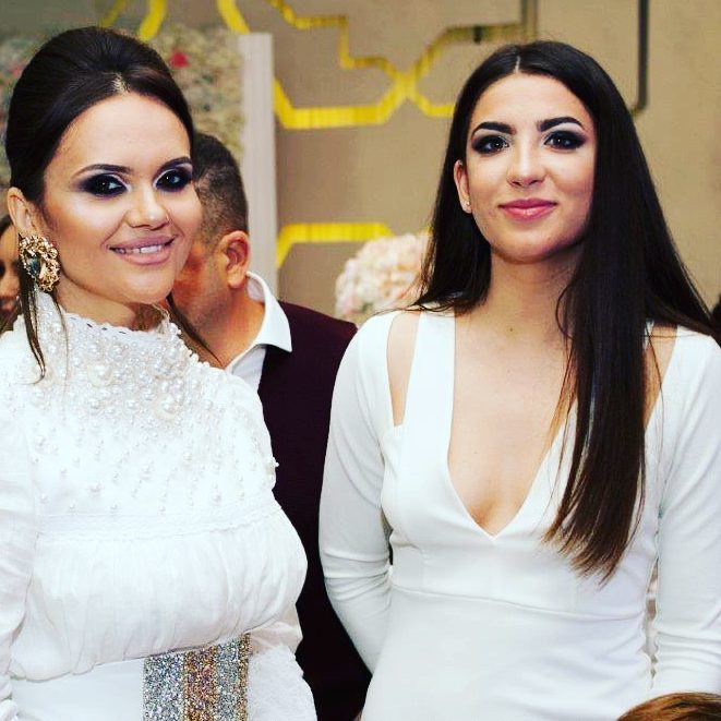 Ce relație are Mădălin Ionescu cu fiica lui cea mare. Ștefania s-a mutat de acasă de câțiva ani: „Are 26 de ani”