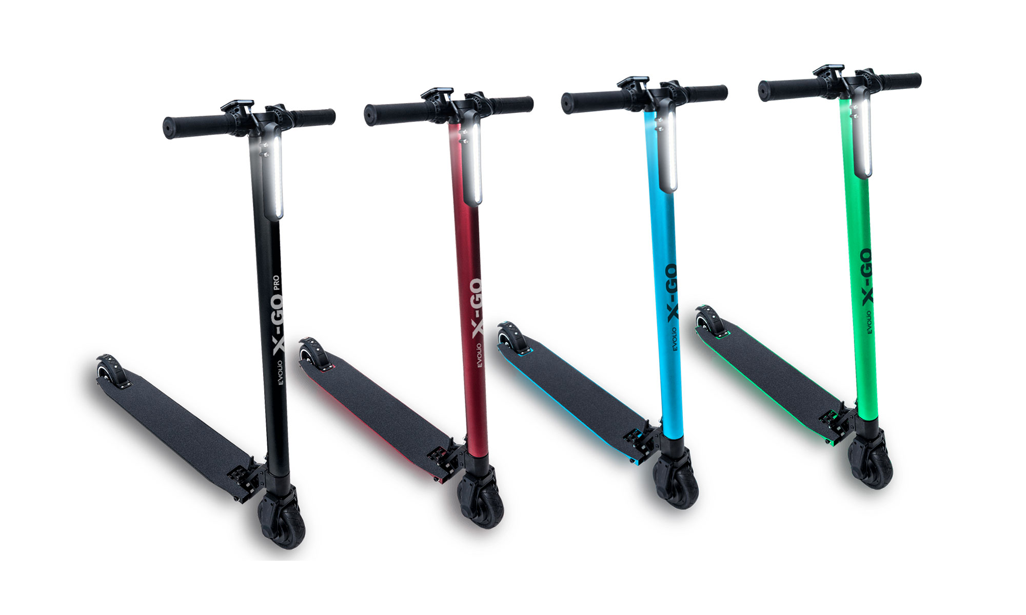 Evolio lansează trotineta electrică X-GO și speră să revoluționeze transportul urban. Ce dotări are și cât costă