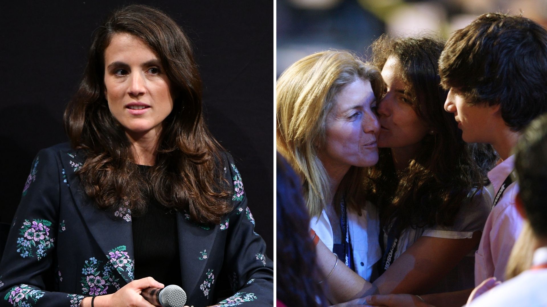 Wnuczka Johna F. Kennedy'ego poważnie chora. "Dzieci mnie nie zapamiętają"  - Plejada