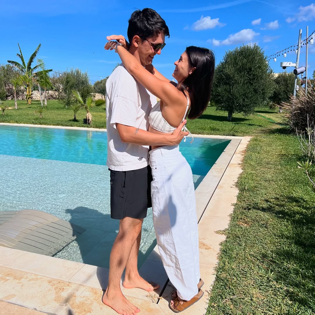 Diana Bulimar, primele detalii din culisele Power Couple România 2025. Ce a văzut echipa de filmare în camera ei
