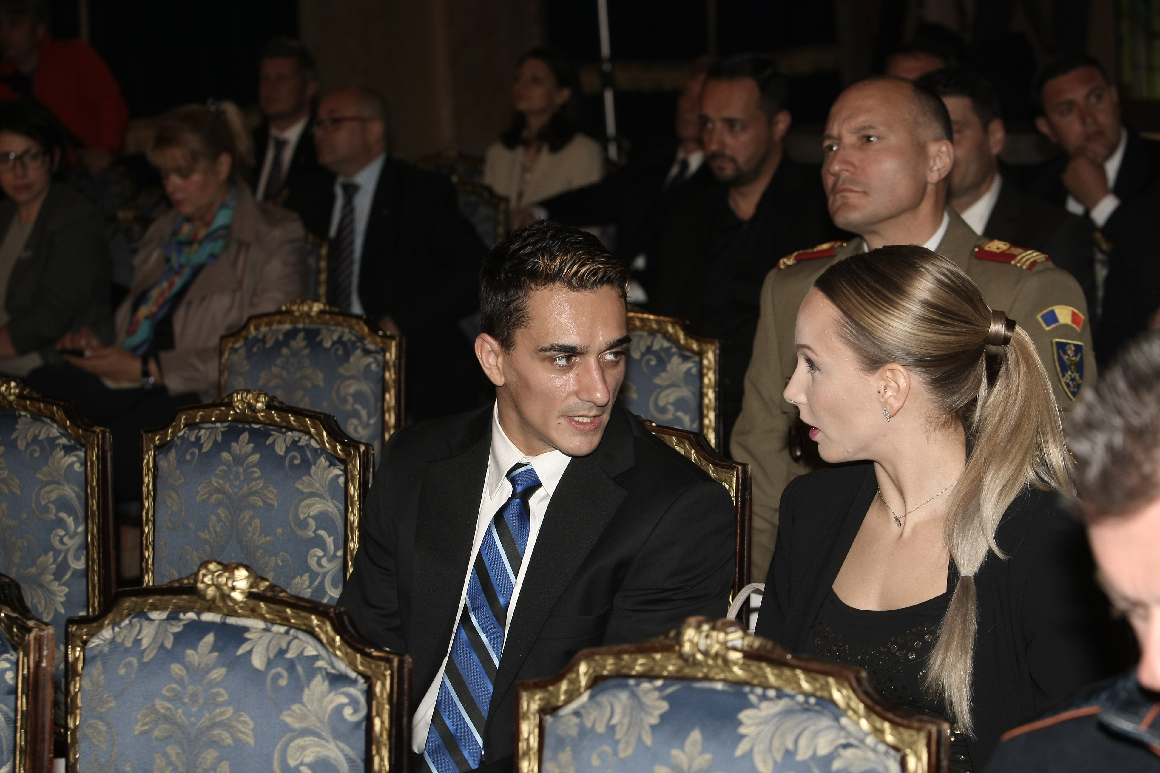 Eroii de la Sevilla au fost premiați de CSA Steaua, cu ocazia împlinirii a 30 de ani de la câștigarea CCE / FOTO și VIDEO