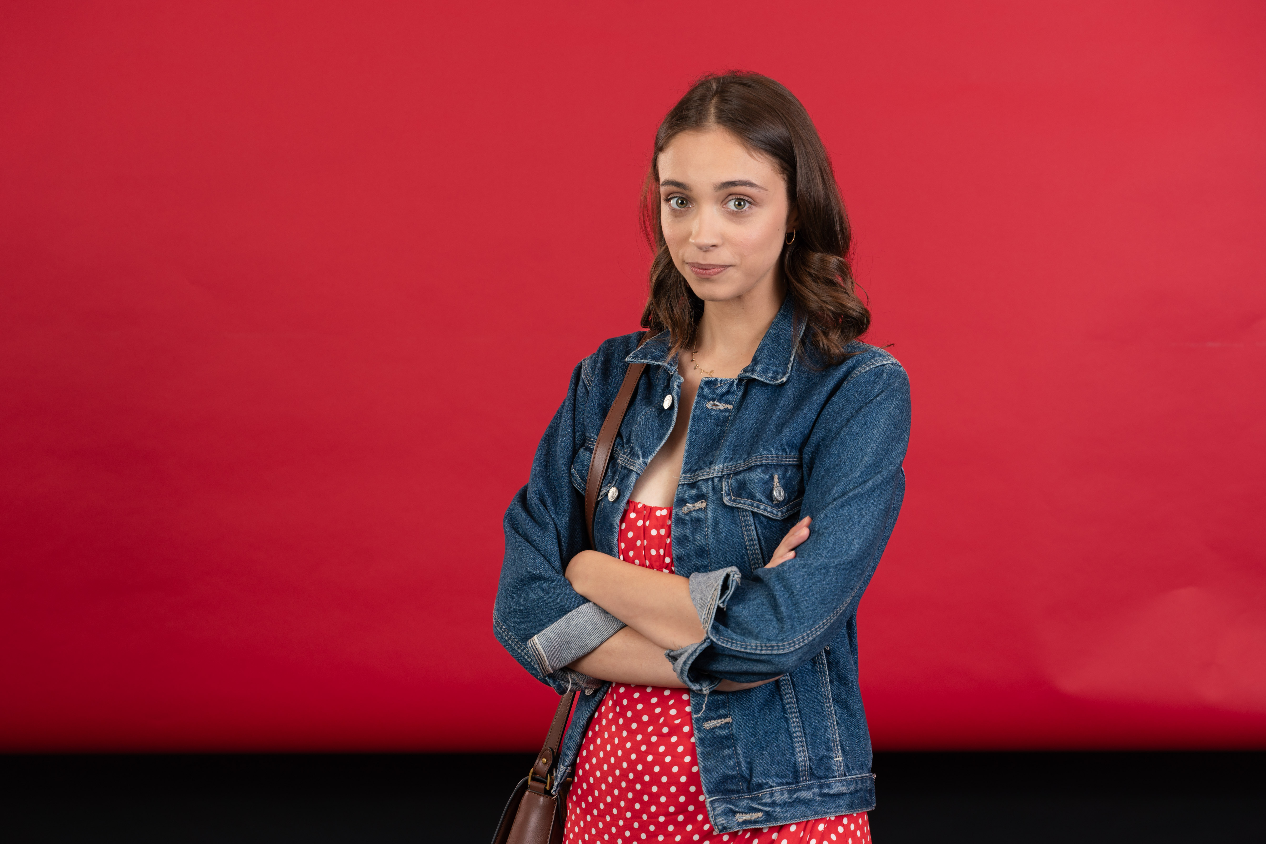 Teona Stavarachi, prima reacție după ce a participat la „Vocea României”: „Drumul e mai important decât succesul”