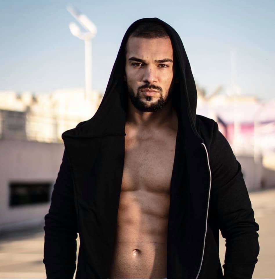 Cine e Cristian Grigorescu, ispita de la „Insula Iubirii”, sezonul 6. Vrea să testeze toate concurentele din show