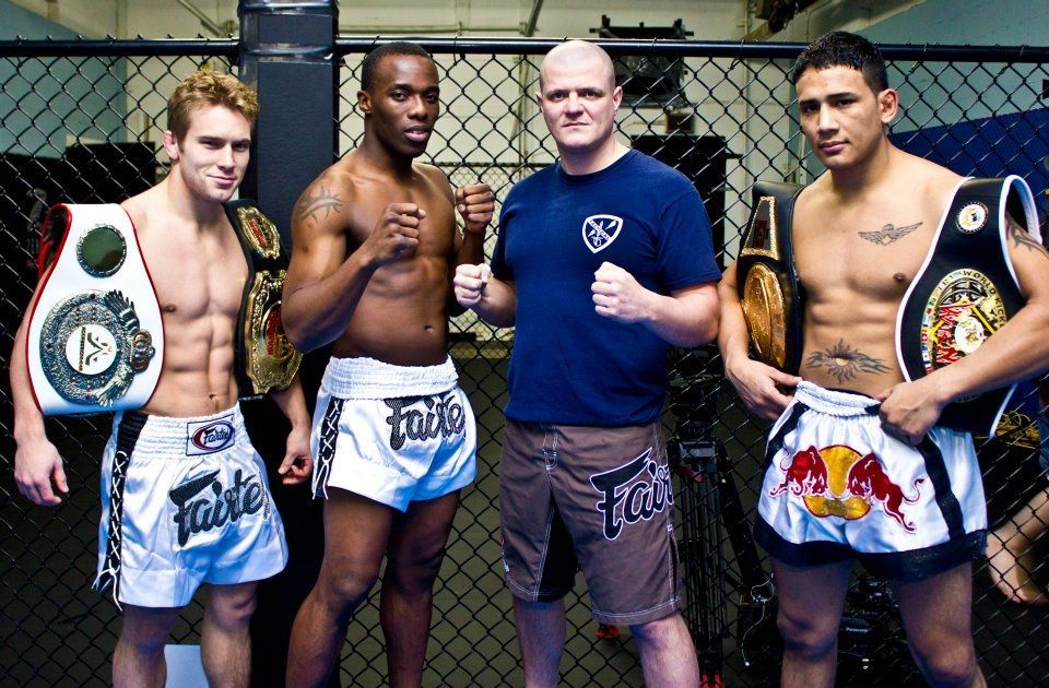 VIDEO/Interviu exclusiv cu Kru Alin Halmagean, românul din fruntea sporturilor de contact la nivel mondial și comentator la canalul televiziune de Fight Network din Canada