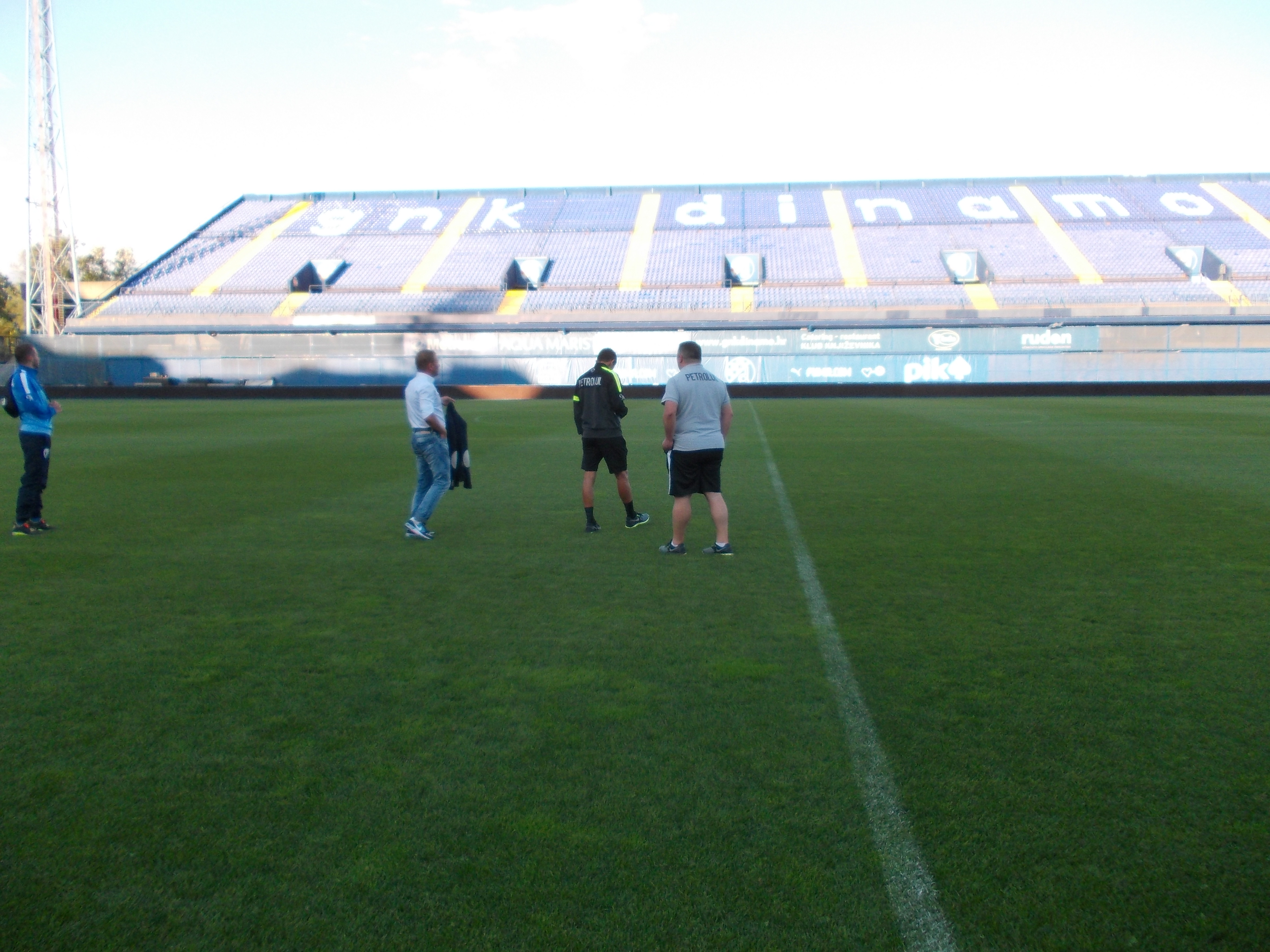 Lucescu junior vede numai conspiraţii. I-a atacat pe arbitri şi pe jucătorii de la CS U Craiova