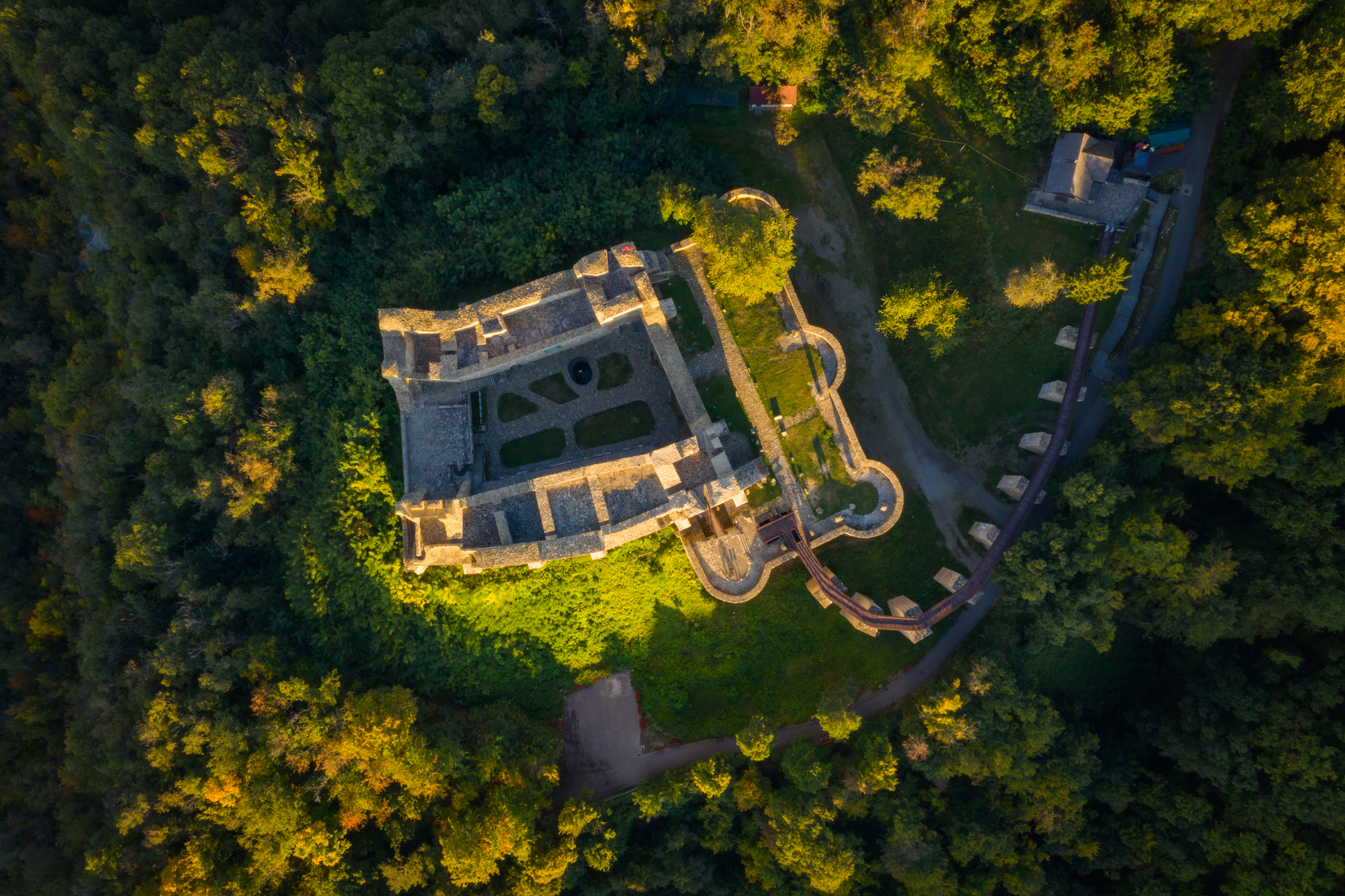 Locuri de vizitat în Neamț. Cele mai importante obiective turistice