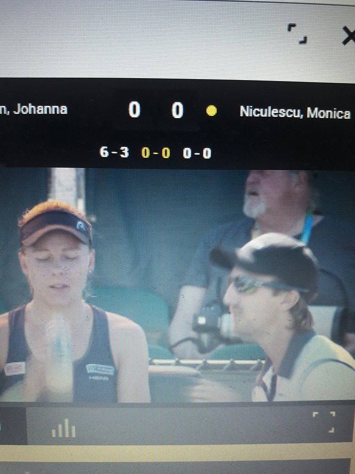 Patricia Maria Țig s-a calificat în primul tur la Miami Open. Monica Niculescu și Ana Bogdan - eliminate