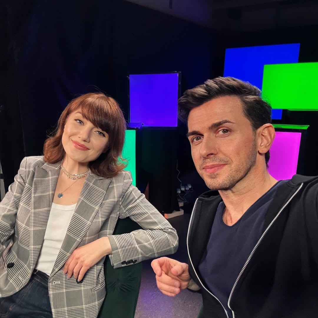 Alimentele pe care le consumă Alexandra Ungureanu în postul Crăciunului 2025: „Sunt bune, de ce nu?”