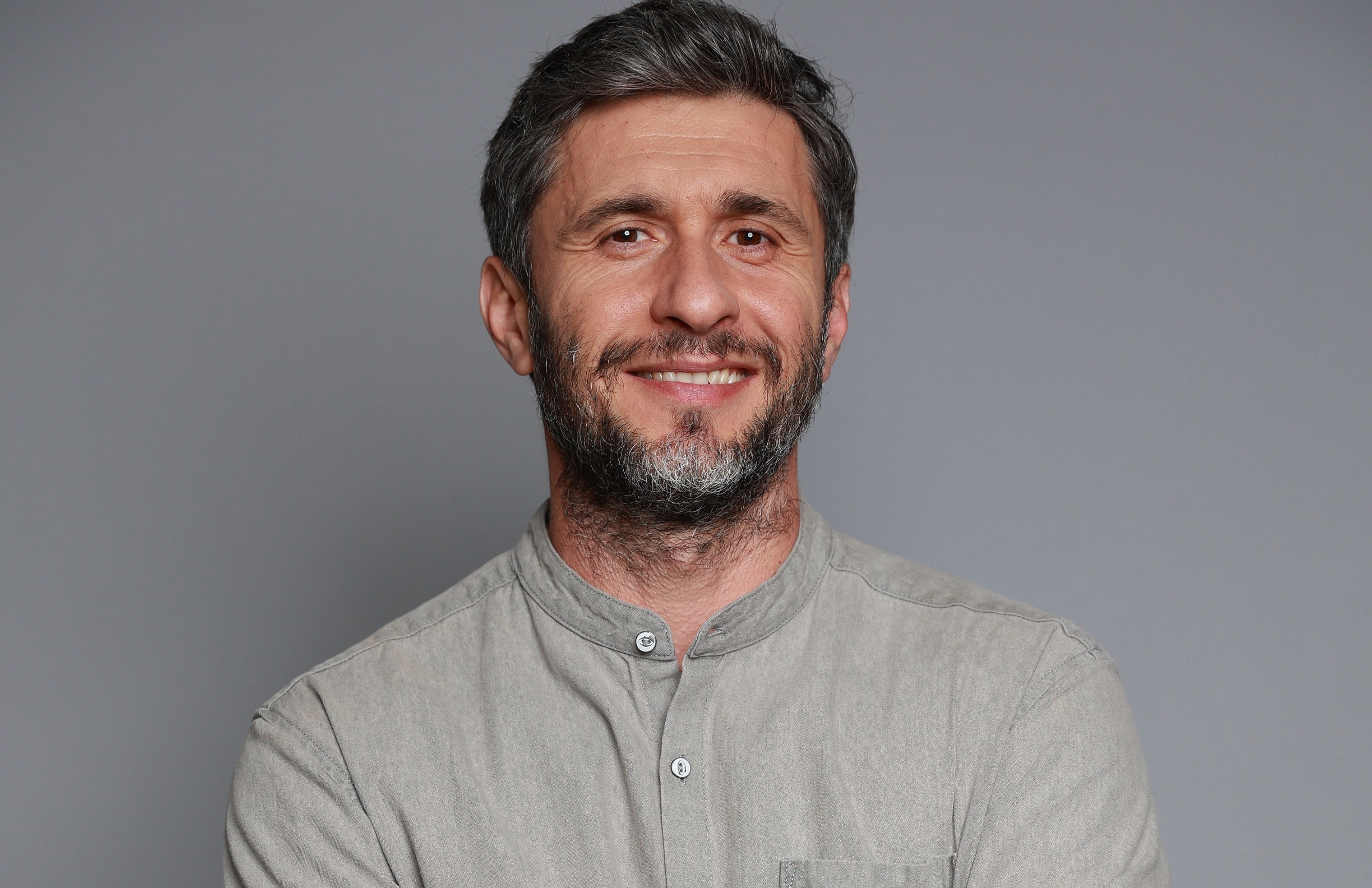 Cadoul inedit pe care Dragoș Bucur i l-a făcut Danei Nălbaru: „Cel mai nou membru al familiei noastre”