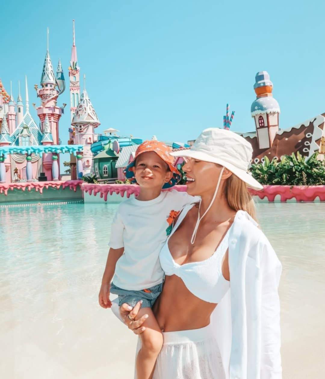 Dani Oțil, vacanță de vis cu familia sa. Ce destinație a ales prezentatorul TV