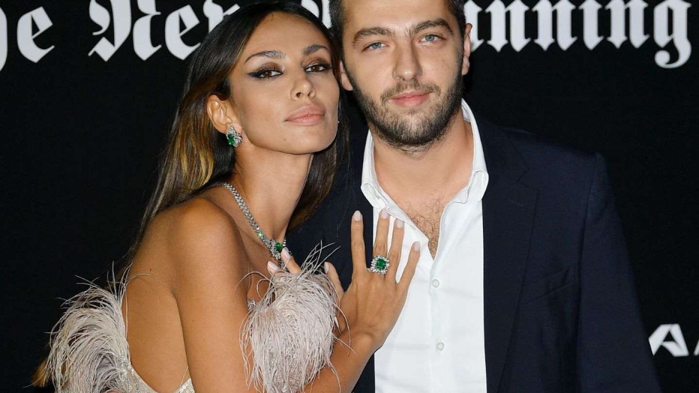 Matei Stratan vrea să apeleze la Instanță pentru a-și aduce fiica în România. Mădălina Ghenea nu și-a dat acordul. „Vom ajunge și la asta”