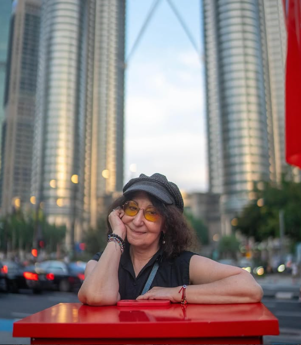 
Anunțul făcut de Mona Segall despre „Asia Express” 2026