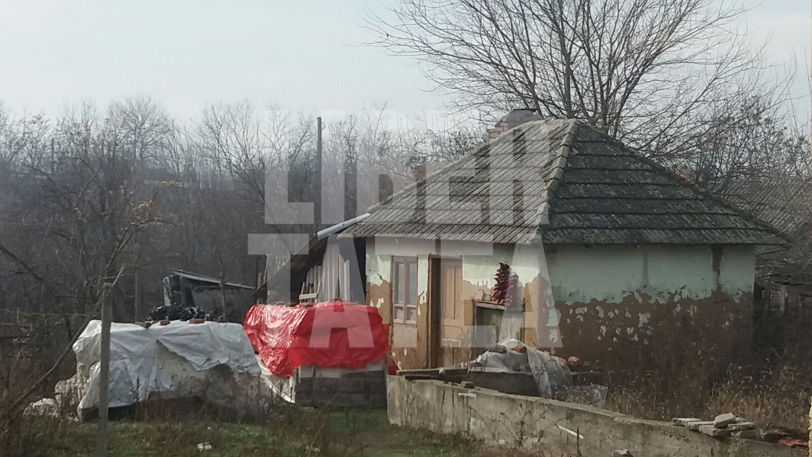 REPORTAJ: Două familii îndoliate după crima de la metrou. Alina, copilul adoptat de vecini din cauza sărăciei în care trăia