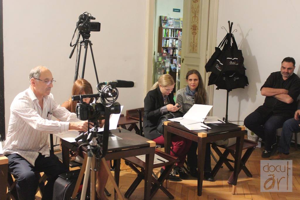 Documentarul care vindecă: Începe Docuart Fest – festivalul de film documentar românesc! Zeci de filme, ateliere și expoziții