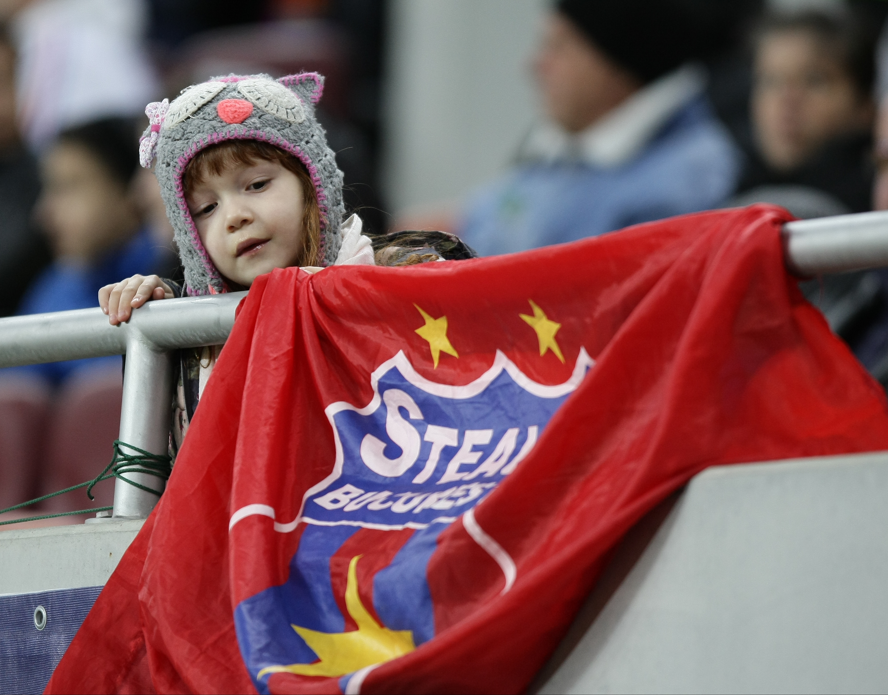STEAUA - PETROLUL 3-1 (în tur, 1-1). ”Lupii” au fost mielușei / VIDEO