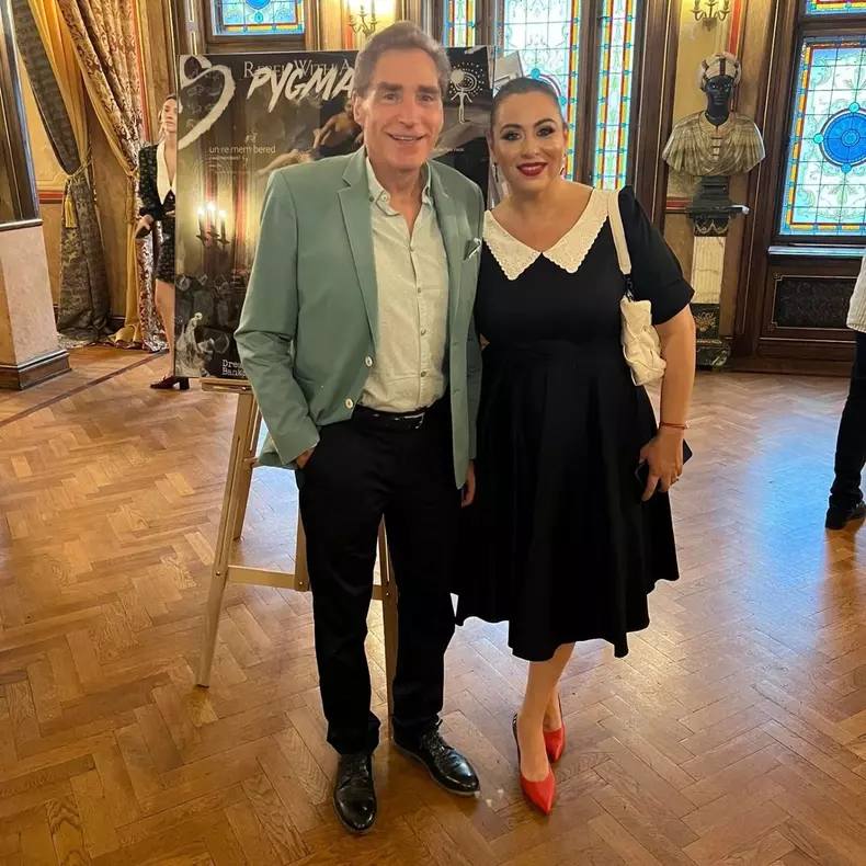 Cine a convins-o pe Oana Roman să divorțeze de Marius Elisei. Vedeta ascundea prin ce trecea în căsnicie: „Un abuz emoționat atât de crunt”