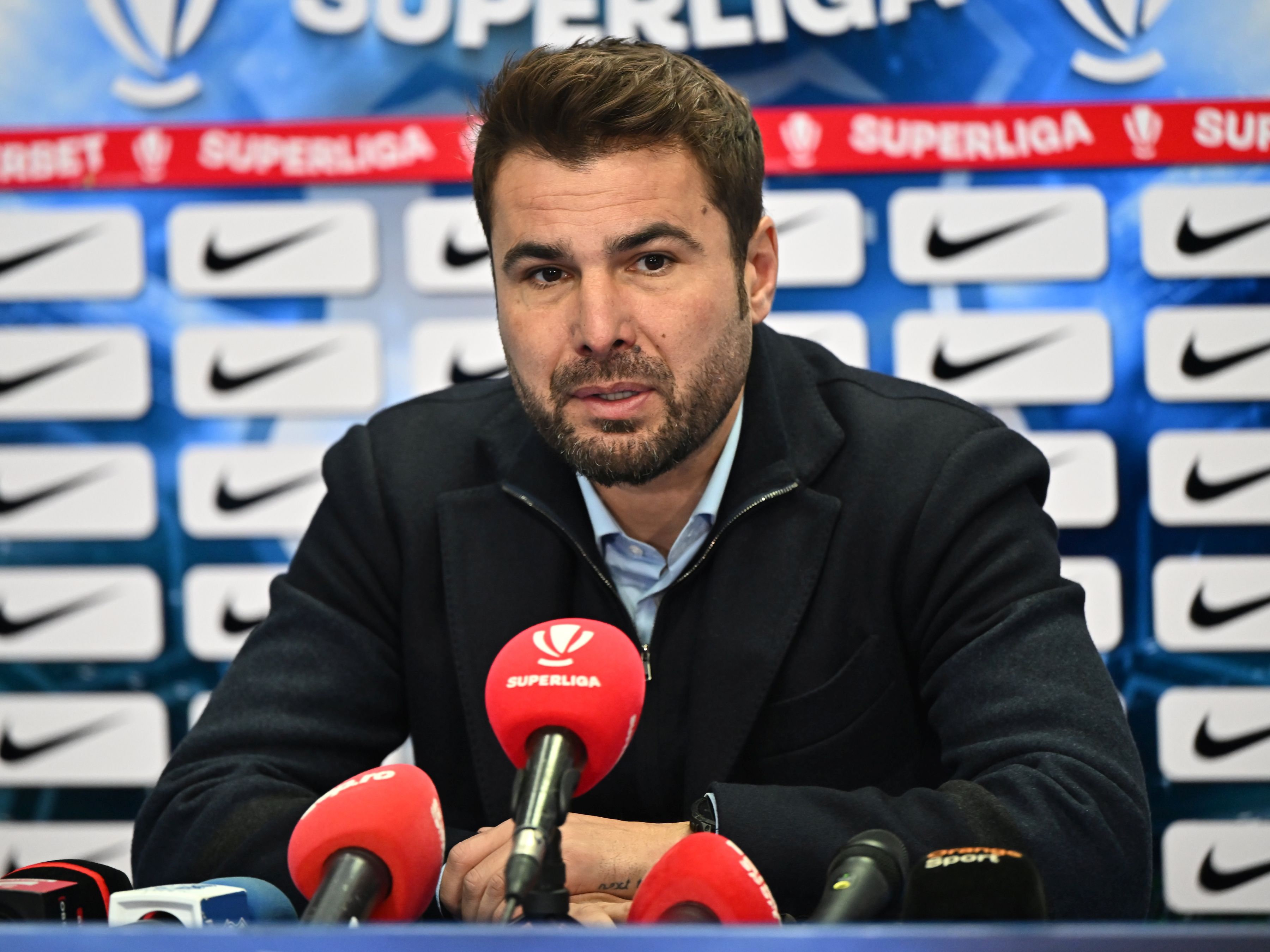 Ce a simțit Adrian Mutu când s-a întâlnit cu Papa la Vatican, în anul 2001: „Au fost cinci secunde”