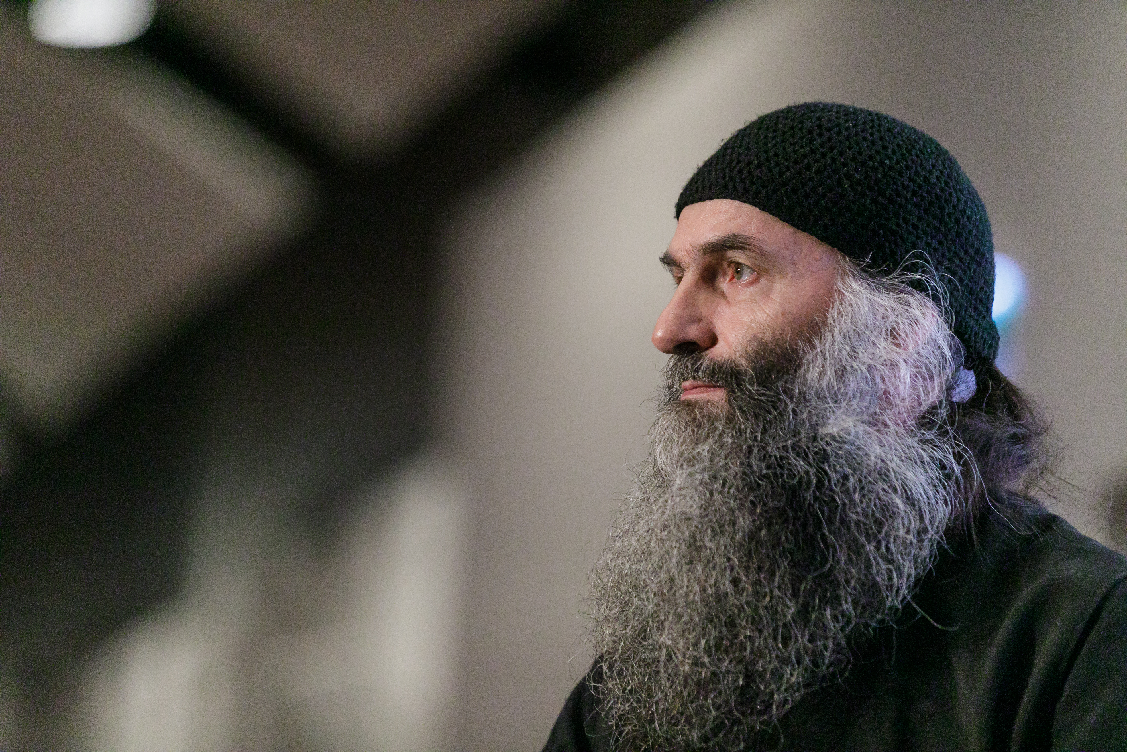 Anunțul făcut de părintele Pimen Vlad în Postul Paștelui. Ce decizie a luat: „Fiecare om are o scânteie dumnezeiască”