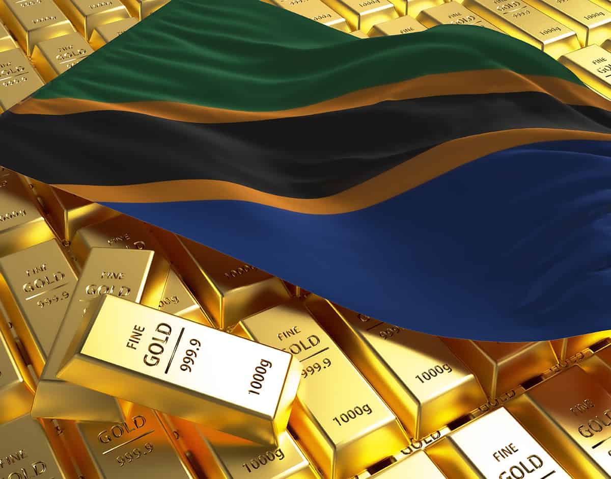 Another African country tightens grip on its gold after seizing a shipment worth $520,000 as Africa battles $30 billion in undeclared exports