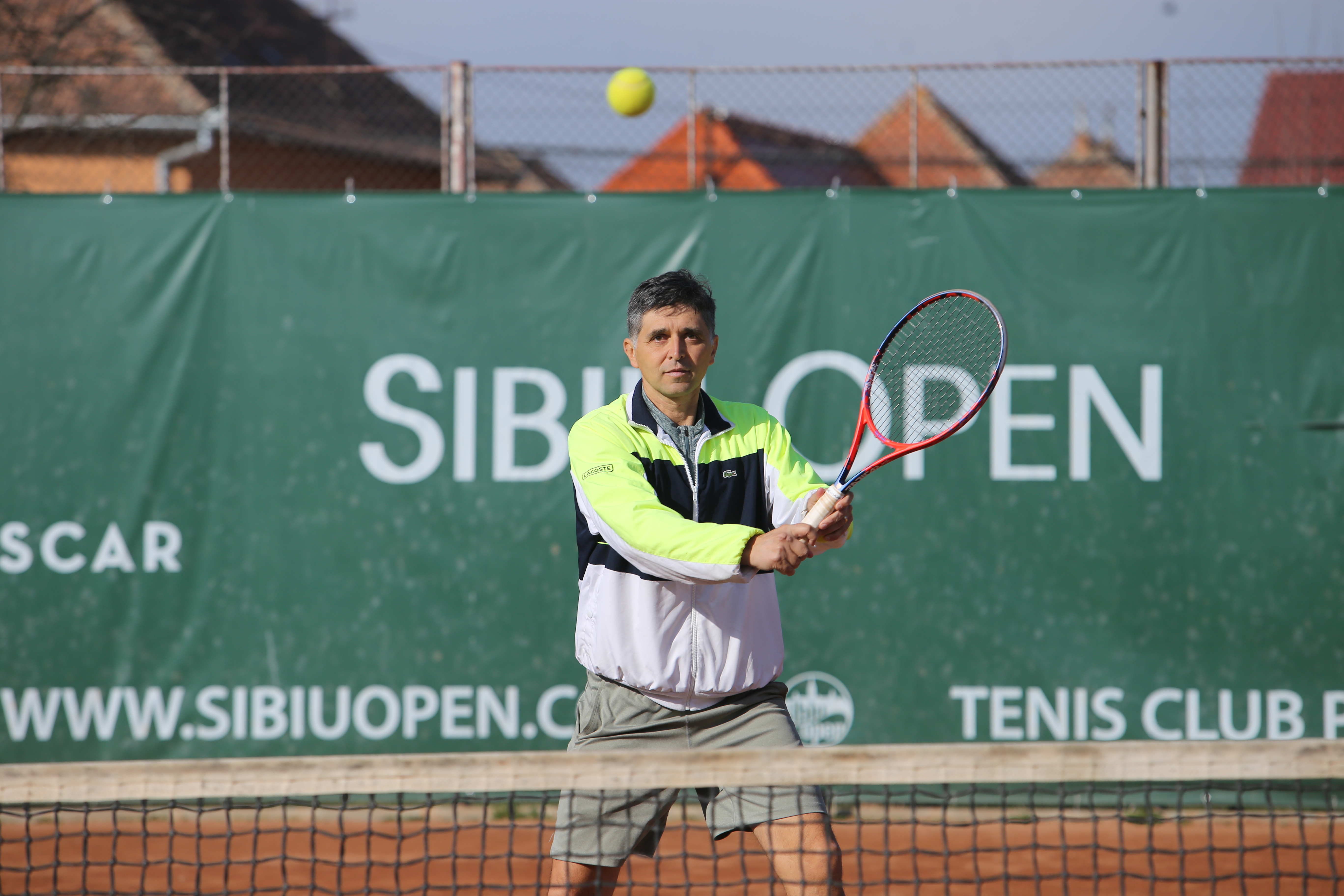 Antrenorul de tenis al lui Klaus Iohannis a ratat șansa de a o pregăti pe Simona Halep în 2009, când a refuzat-o! ”Poate dacă eram, nici nu ajungea așa de sus” (FOTO&VIDEO)