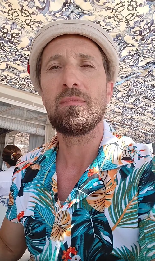 Răspunsul oferit de Florin Ristei când Dani Oțil l-a întrebat dacă se va așeza la casa lui: „O luăm de la capăt”