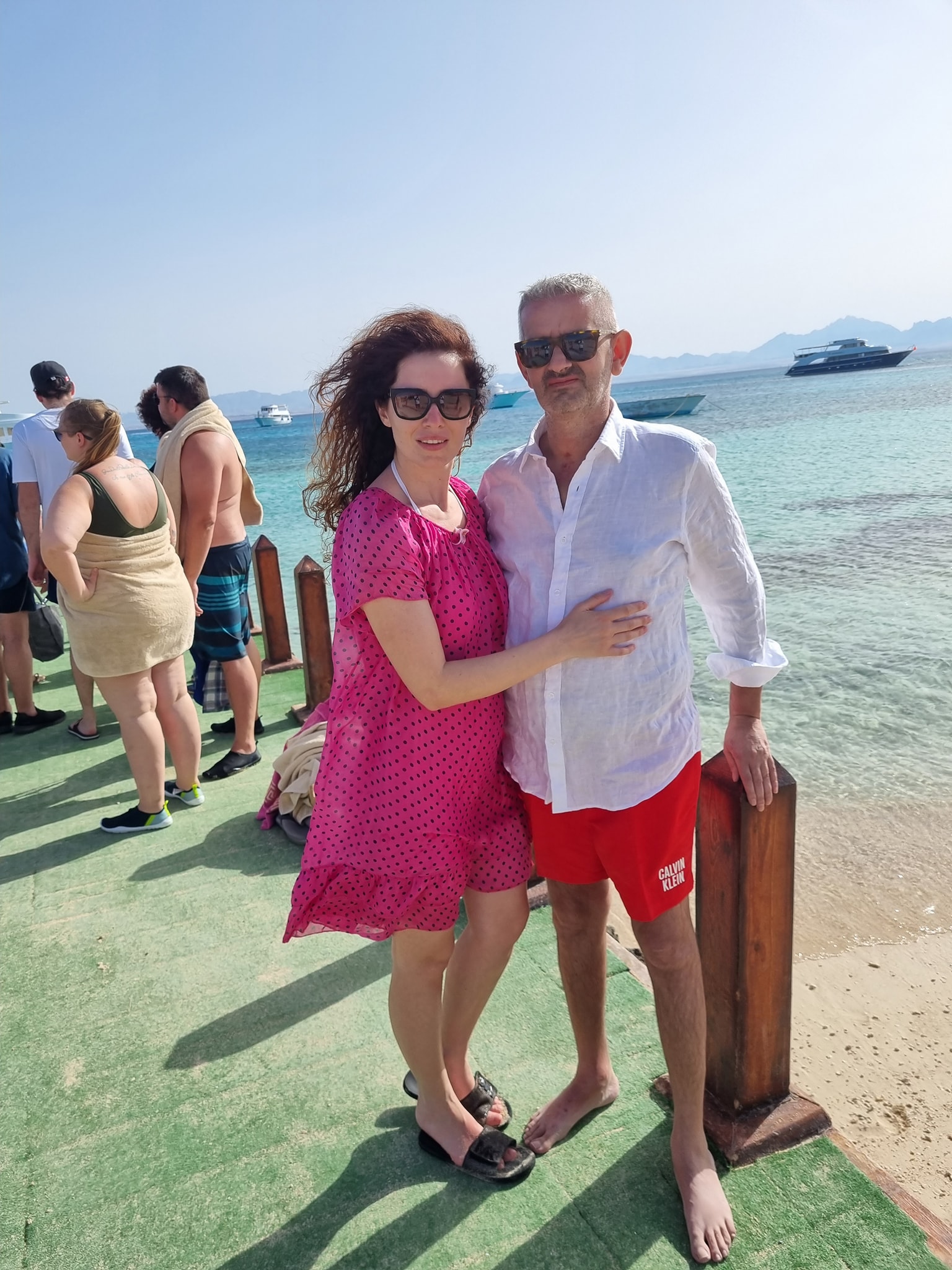 Daniel Onoriu a anunțat din nou divorțul de Isabela: „Am fost părăsit. Nu vrea să-mi facă un copil”