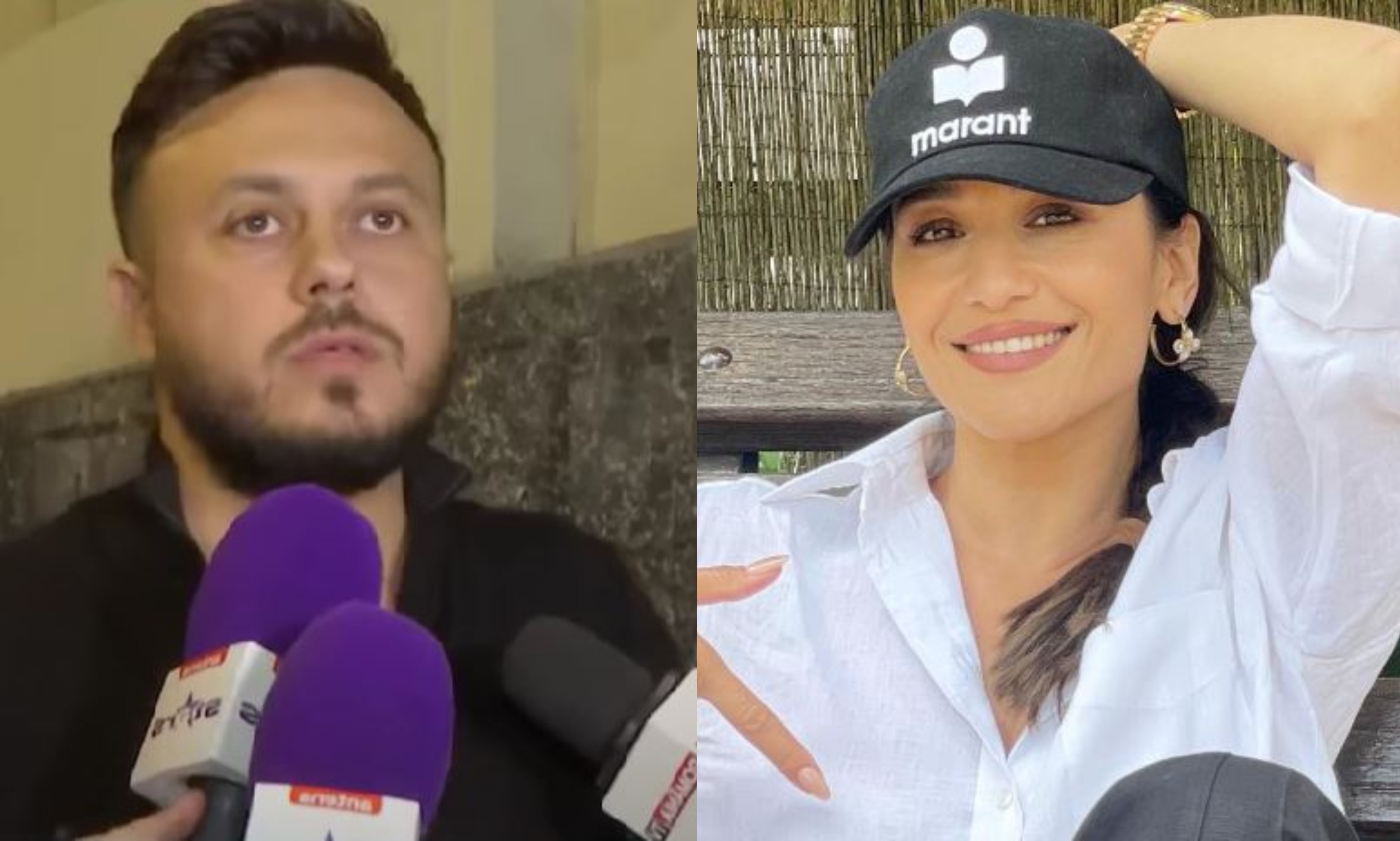 Claudia Pătrășcanu, ajutată de fosta amantă a lui Gabi Bădălău: „E o persoană cunoscută în lumea asta”. La ce acord au ajuns cele două