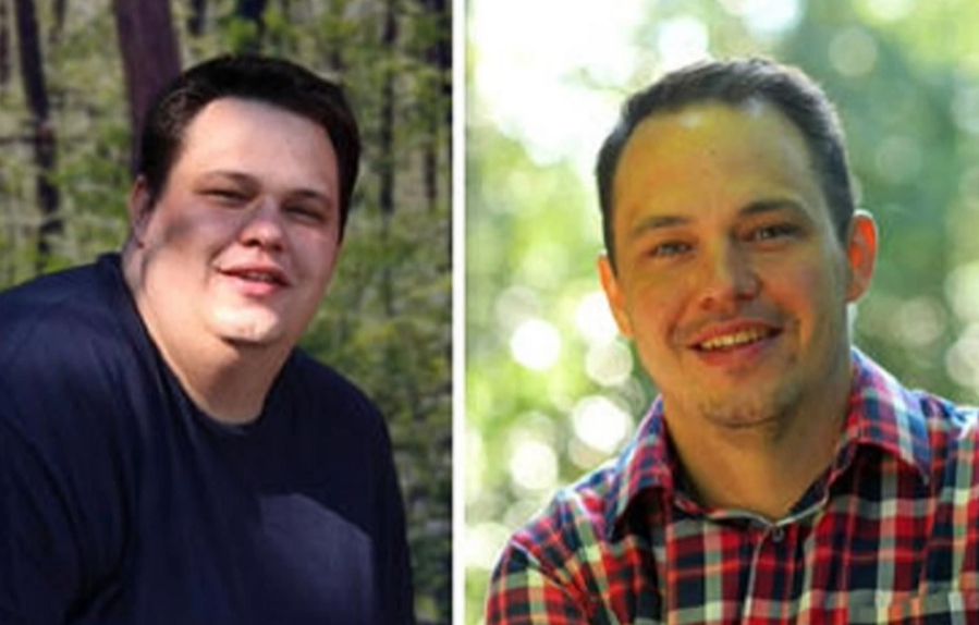 Bock Máton 100 kilónál is többet fogyott: nincs csalás, íme a titka - videó