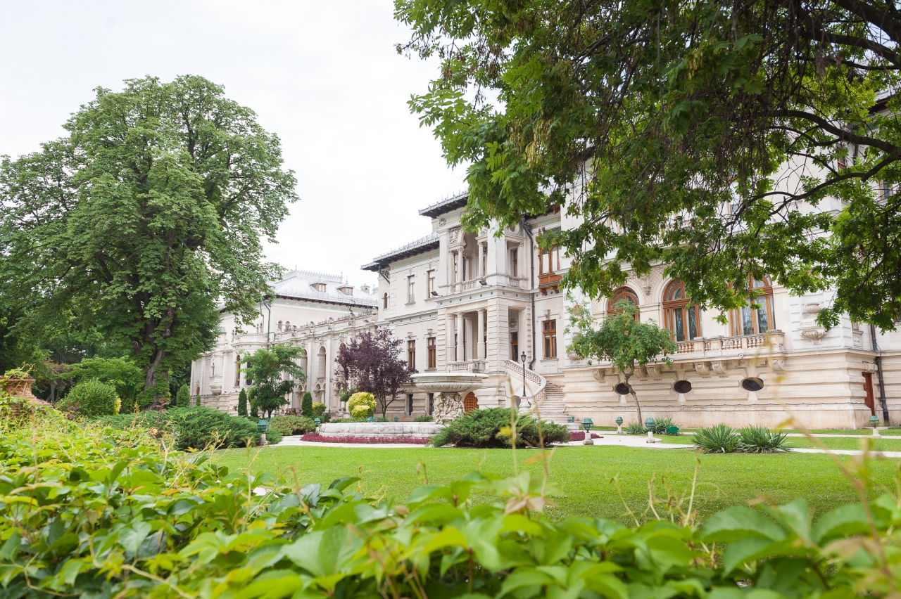 Palatul Cotroceni, strada Geniului. Istoria completă a locului de unde se conduce România