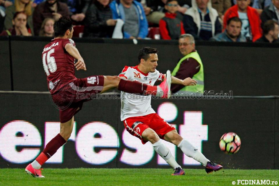 FCSB se simte ”lucrată” și acuză rivalele de jocuri de culise. Duckadam a pus tunurile pe Marc și pe Dinamo. Avertisment pentru Craiova | VIDEO
