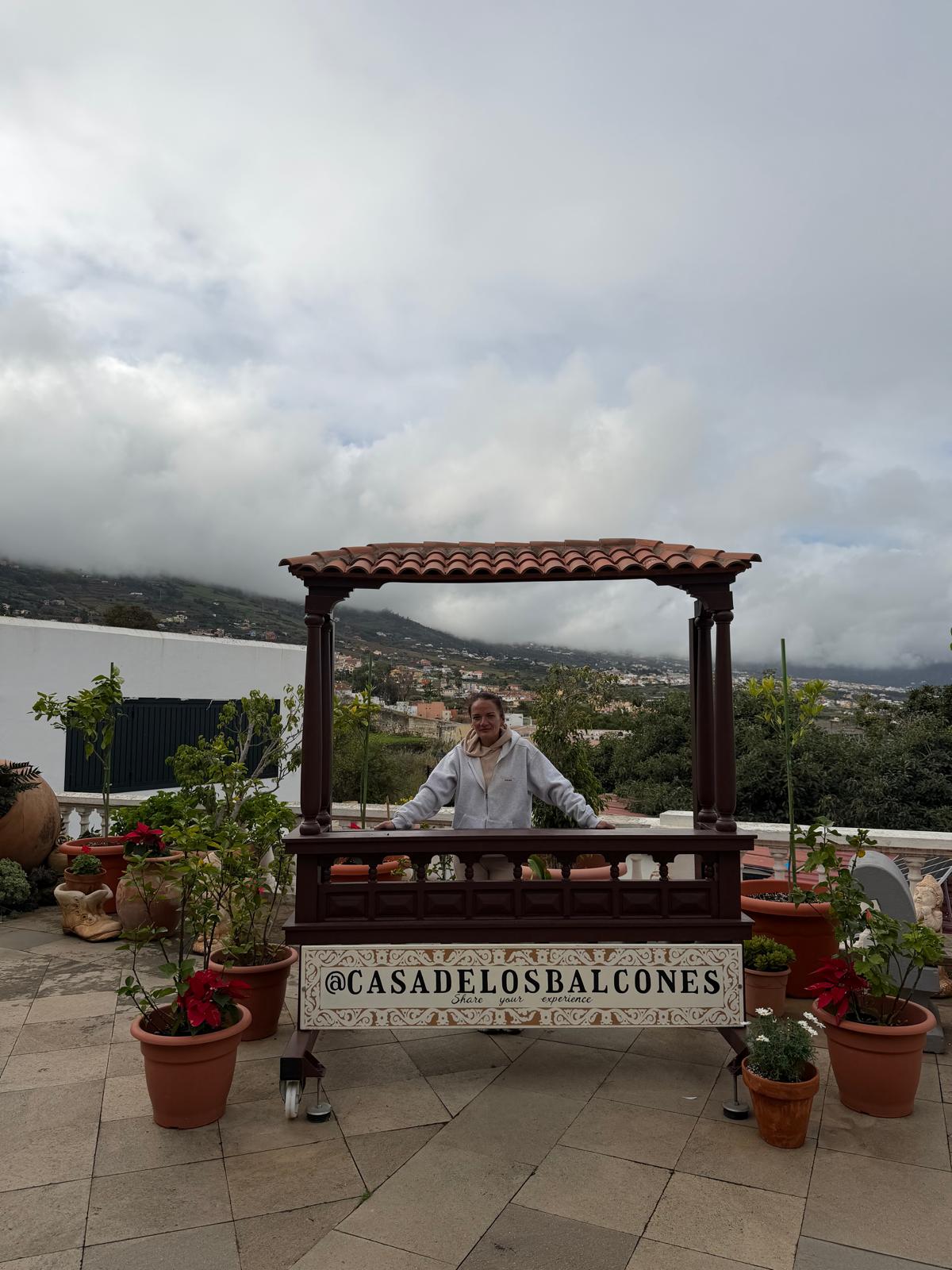 Ce înseamnă „dramatic scene mountain”. Cum ajungi la Masca, satul uitat din Tenerife