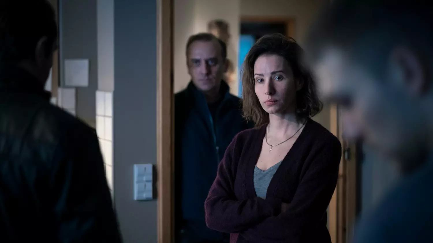 Serialul „KLANGOR”, un excelent thriller polițist, în premieră la FOCUS SAT TV