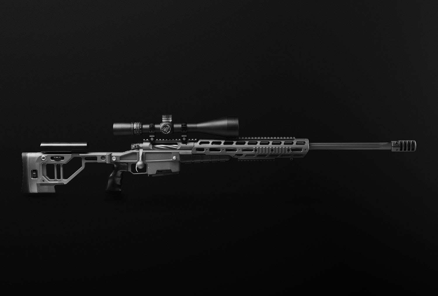 Cum arată arma cu lunetă care-l protejează pe Vladimir Putin. ORSIS T-500 e produsă în Rusia